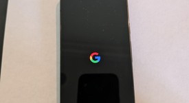 Good
													Google Pixel 9 Pro - Unlocked, Obsidian, 128 GB, 16 GB, GR83Y, photo 2 of 9
