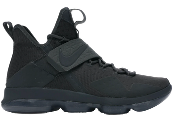 Nike LeBron 14 Zero Dark Thirty 23 for sale