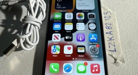 Good
													Apple iPhone 6S - T-Mobile, Grey, 128 GB, A1688, photo 1 of 7