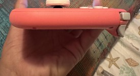 Mint
													Nintendo Switch Lite - Coral, photo 3 of 19