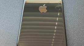 Mint
													Apple iPhone SE 3rd Gen 2022 - Unlocked, Midnight, 64 GB, A2595, photo 3 of 4