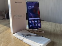 Moto G Stylus 5G (2025)