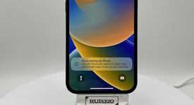 Good
													Apple iPhone 13 - T-Mobile, Green, 128 GB, A2482, photo 1 of 10