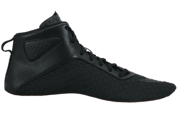Nike Free Hypervenom Mid Black Hot Lava for sale