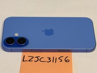 Apple iPhone 16