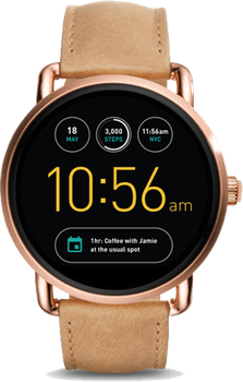 Fossil Q Wander Gen 2