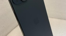 Good
													Apple iPhone 15 Plus - Unlocked, Black, 128 GB, A2847, photo 5 of 10