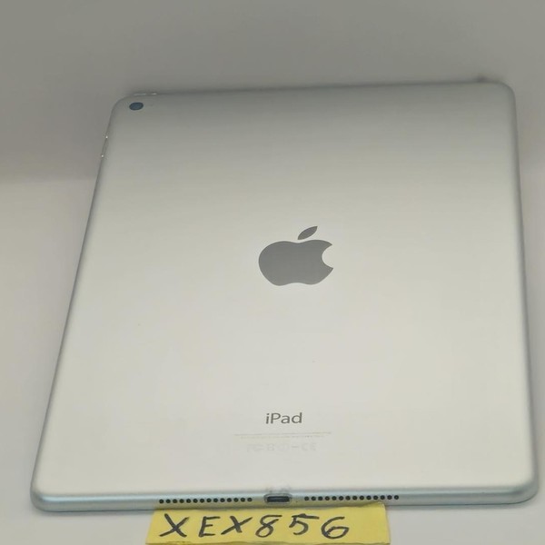 Apple iPad Air 2 - Wi-Fi, 16 GB, Silver
