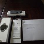Mint Samsung Galaxy Watch8 Classic - Unlocked, Black, SM-L505, 46mm