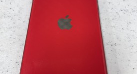 Good
													Apple iPhone SE 2nd Gen 2020 - Unlocked, Red, 128 GB, A2275, photo 1 of 5