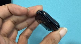 Good
													Apple Watch SE 2nd Gen 40mm - Unlocked, Midnight, A2726 - Cellular, Aluminum, photo 6 of 6