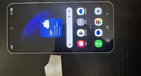 Mint
													Samsung Galaxy S23 FE - Unlocked, Graphite, 128 GB, 8 GB, SM-S711U1, photo 1 of 7