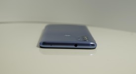 Mint
													Moto G Power 2022 - Unlocked, Blue, 128 GB, 4 GB, photo 6 of 6