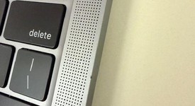 Good
													MacBook Air 2020 - 13" - Apple M1, Silver, 256 GB, 8 GB, photo 5 of 8