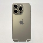 Mint Apple iPhone 15 Pro - AT&T, 256 GB, Natural, A2848