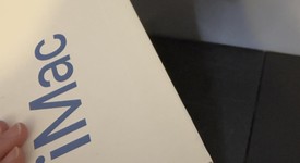 New
													iMac 2024 24" - Apple M4, Blue, 256 GB, 16 GB, WiFi Only, 8-core GPU, photo 2 of 6