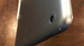 Fair
													Apple iPad Air - Wi-Fi, Gray, 16 GB, photo 4 of 4