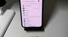 Good
													Apple iPhone 13 - T-Mobile, Midnight, 128 GB, A2482, photo 1 of 4