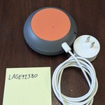 Good Google Home Mini - Charcoal