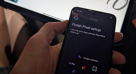 Good
													Google Pixel 8 - T-Mobile, Obsidian, 128 GB, 8 GB, G9BQD, Sub-6 5G, photo 1 of 4