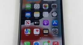 Fair
													Apple iPhone 7 Plus - Unlocked, Black, 128 GB, A1784, GSM, photo 1 of 8