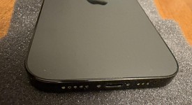 Good
													Apple iPhone 14 Pro - Unlocked, Black, 128 GB, A2650, photo 2 of 8