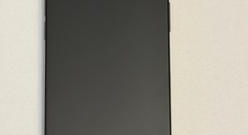 Mint
													Apple iPhone 16 - AT&T, Black, 128 GB, A3081, photo 3 of 8