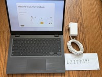 Lenovo 14e Chromebook