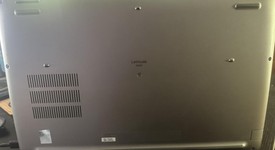 Good
													Dell Latitude Laptop, photo 5 of 7