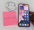 Good Apple iPhone 16 - Unlocked, Pink, 128 GB, A3081
