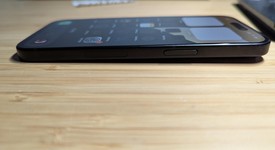 Good
													Apple iPhone 15 - Unlocked, Black, 128 GB, A2846, photo 4 of 11