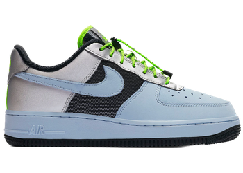 Nike Air Force 1 Low Toggle Celestine Blue (Women's) for sale