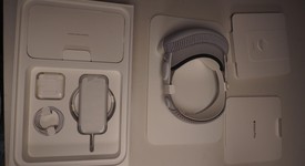 Good
													Apple Vision Pro - 512 GB, photo 3 of 10