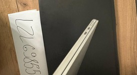 Good
													MacBook Air 2022 - 13" - Apple M2, Silver, 1 TB, 24 GB, photo 5 of 7