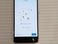 Google Pixel 2