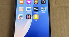 Mint
													Apple iPhone 13 - Unlocked, Midnight, 128 GB, A2482, photo 1 of 11