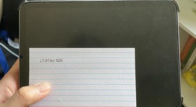 Mint
													Apple iPad Mini 6th Gen - Wi-Fi, Purple, 64 GB, A2567, photo 3 of 8