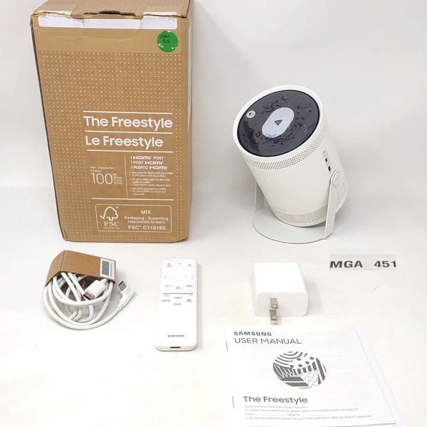 Samsung Projector