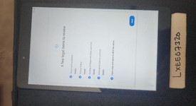 Good
													Samsung Galaxy Tab A 8.0 2019 - Wi-Fi, Black, 32 GB, 2 GB, SM-T290, photo 3 of 7