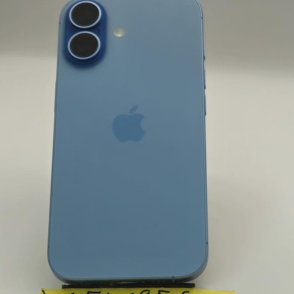 Apple iPhone 17 - Verizon, 256 GB, Mist Blue, A3258