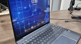 Mint
													HP Laptop, photo 5 of 12