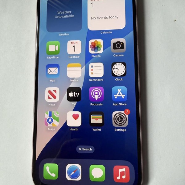 Apple iPhone 15 Plus - Spectrum, 256 GB, Pink, A2847