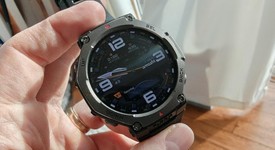 Good
													Amazfit T-Rex - Black, photo 3 of 8