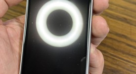 Good
													Apple iPhone SE 1st Gen 2016 - Verizon, Grey, 64 GB, A1662, photo 3 of 6