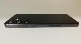 Good
													Samsung Galaxy S24 Plus - T-Mobile, Black, 256 GB, 12 GB, SM-S926U, photo 4 of 8