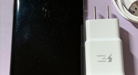 Fair
													Samsung Galaxy S9 Plus - Rogers, Gray, 64 GB, SM-G965W, photo 2 of 3