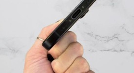 Good
													Apple iPhone 16 - Unlocked, Black, 256 GB, A3081, photo 3 of 8