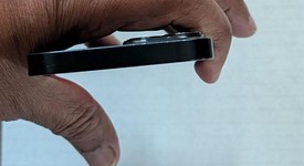 Good
													Apple iPhone 13 Mini - Unlocked, Midnight, 128 GB, A2481, photo 2 of 11