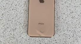 Mint
													Apple iPhone Xs - Unlocked, Gold, 256 GB, A1920, photo 5 of 7