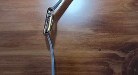 Mint
													Apple Watch Series 10 46mm - Unlocked, Gold, A3003 - Cellular, Titanium, photo 4 of 6